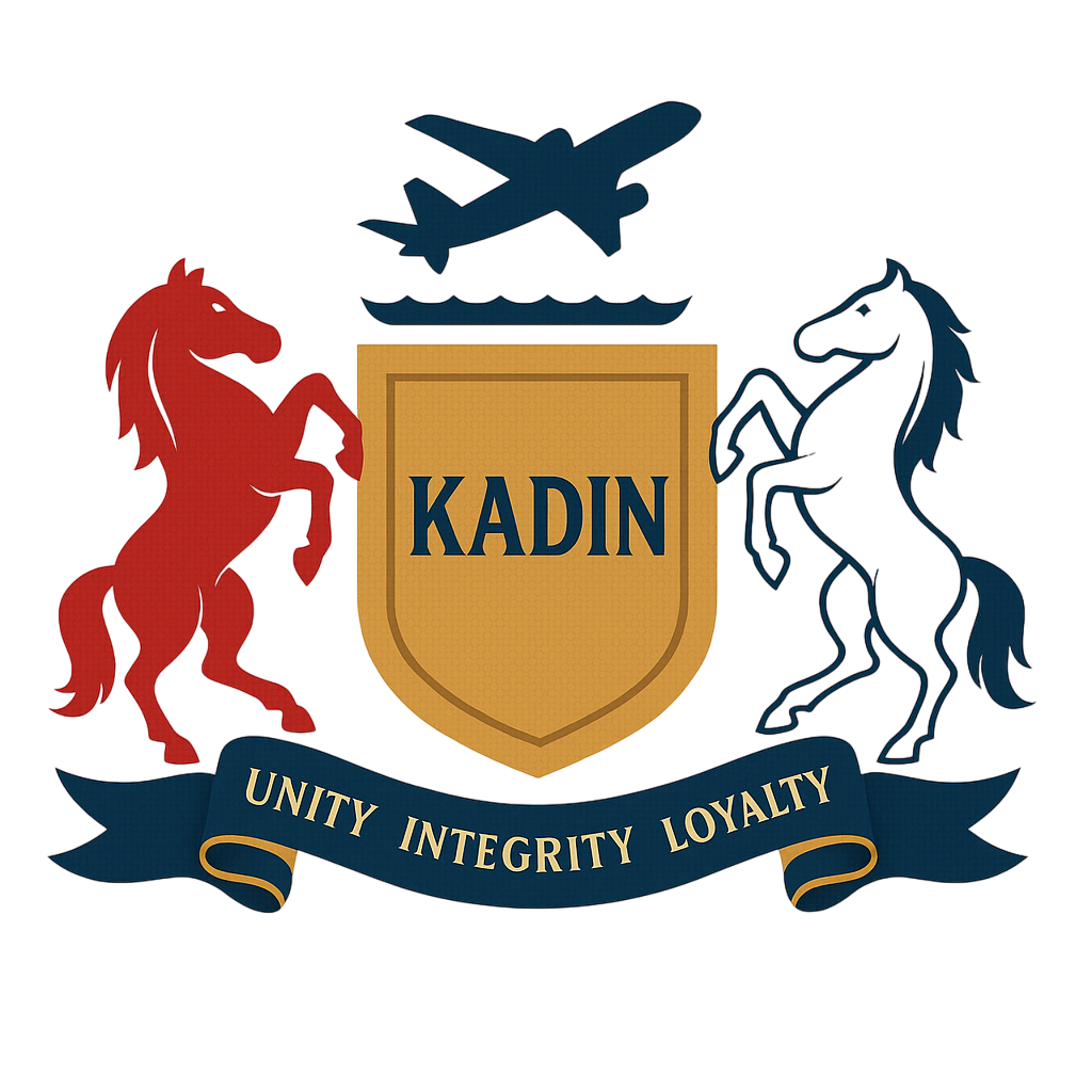 Logo Kadin Banda Aceh